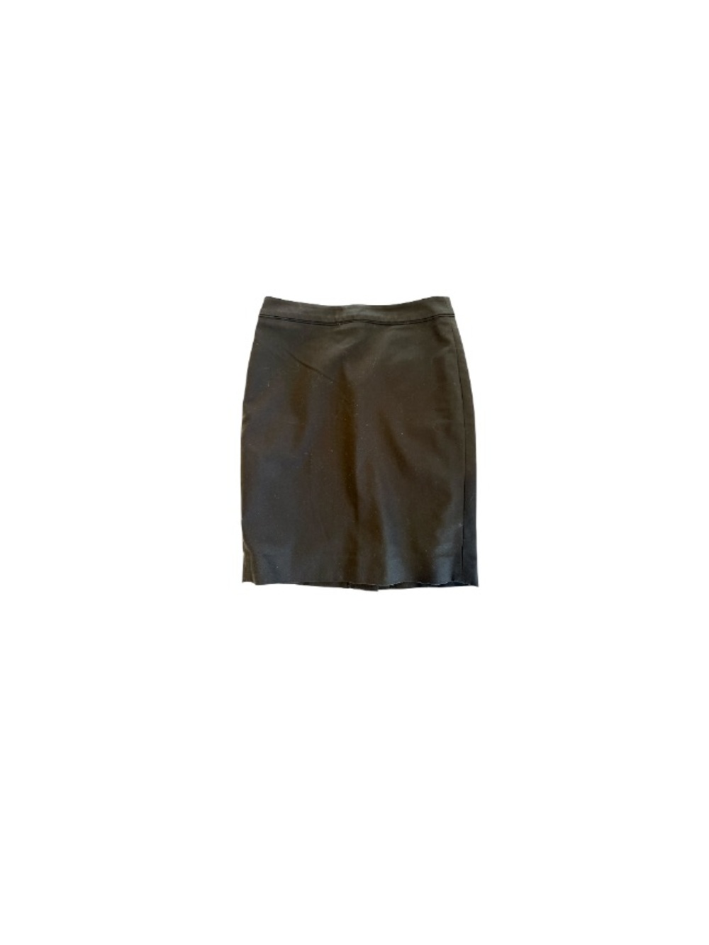 RW & Co. “Ava” Black Pencil Skirt - Women’s Size 2
